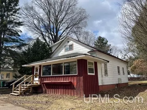 116 Iron, Crystal Falls, MI 49920