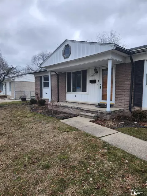 25624 Statler, Taylor, MI 48180