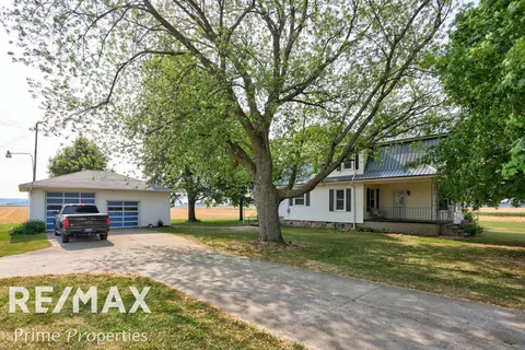 2857 Garner, Vassar, MI 48768