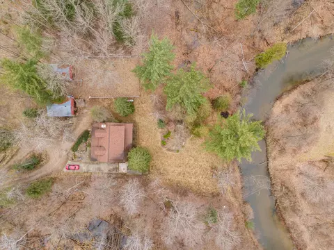 View/Area - 2346 Croll, Beaverton, MI 48612 photo 8 of 10