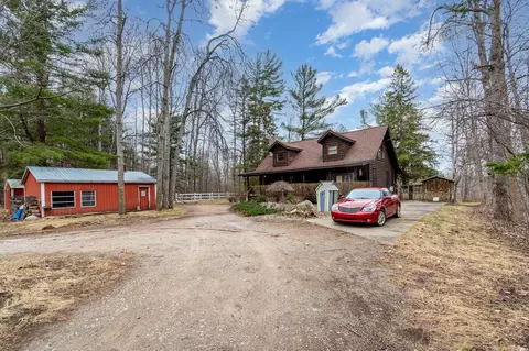 View/Area - 2346 Croll, Beaverton, MI 48612 photo 1 of 10