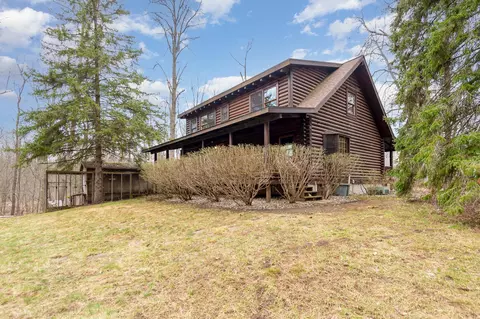 Exterior - 2346 Croll, Beaverton, MI 48612 photo 3 of 9