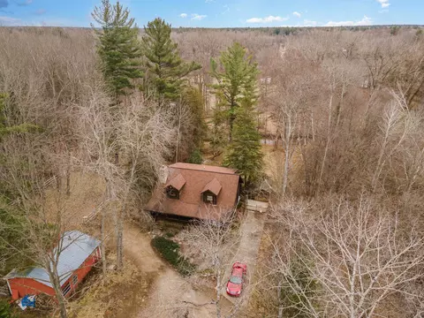 View/Area - 2346 Croll, Beaverton, MI 48612 photo 2 of 10