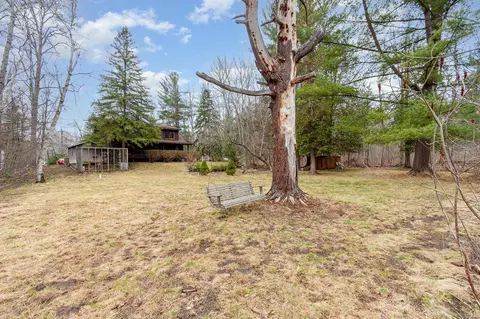 Exterior - 2346 Croll, Beaverton, MI 48612 photo 7 of 9