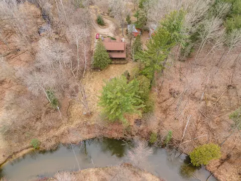 View/Area - 2346 Croll, Beaverton, MI 48612 photo 10 of 10
