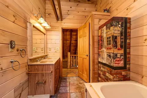 Bath - 2346 Croll, Beaverton, MI 48612 photo 4 of 4