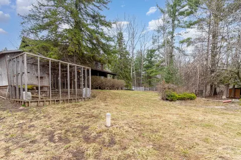 Exterior - 2346 Croll, Beaverton, MI 48612 photo 6 of 9