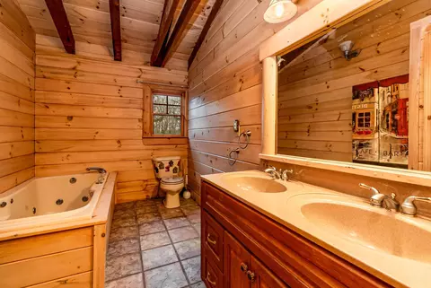 Bath - 2346 Croll, Beaverton, MI 48612 photo 3 of 4
