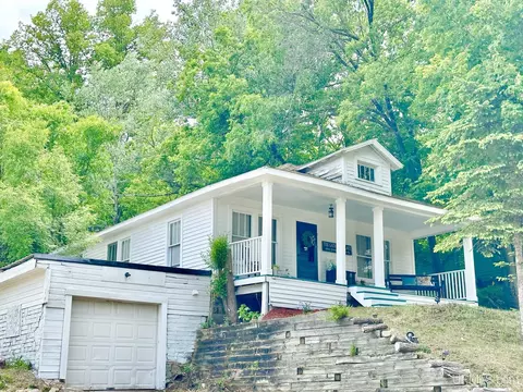 1856 Ledge, Niagara, WI 54151