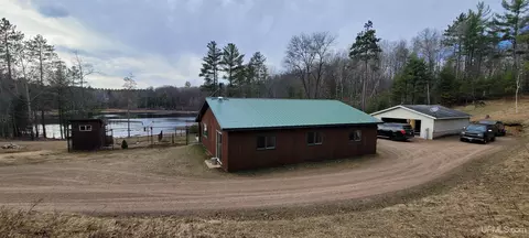 n17179 Collins Lane, Dunbar, WI 54119