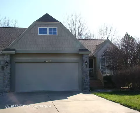 4693 Spurwood, Saginaw, MI 48603