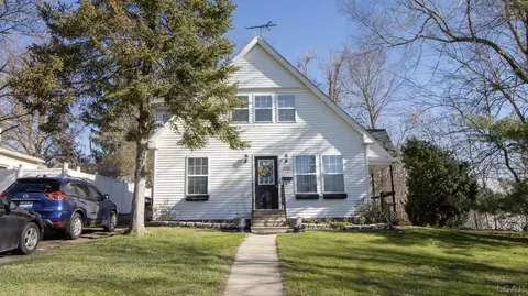 112 Seward, Hudson, MI 49247