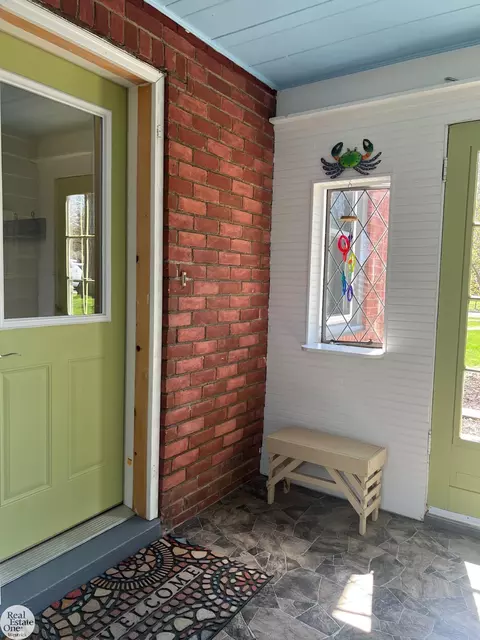 Exterior - 622 Brown, Saint Clair, MI 48079 photo 13 of 16