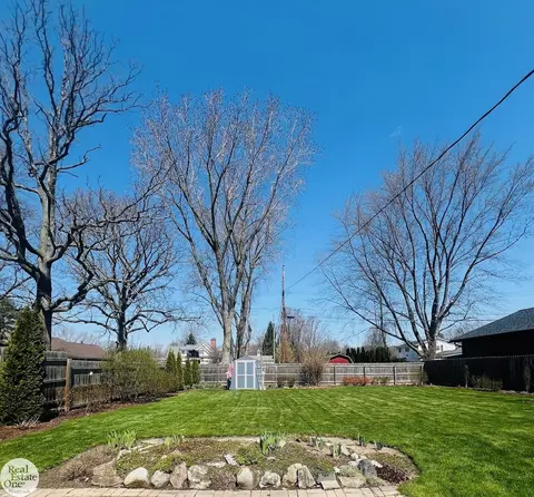 Exterior - 622 Brown, Saint Clair, MI 48079 photo 8 of 16