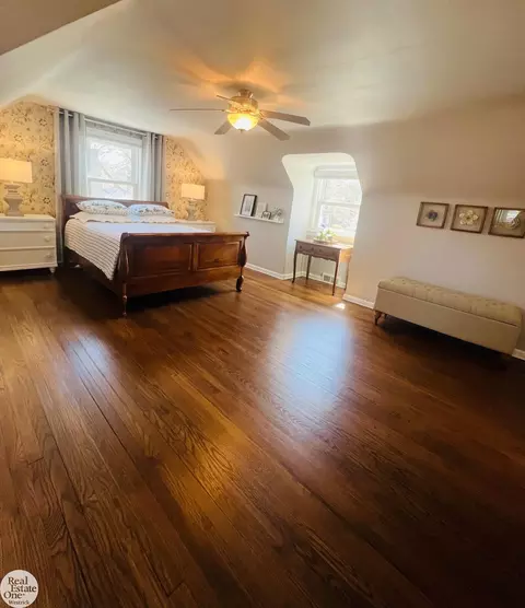 Bedroom - 622 Brown, Saint Clair, MI 48079 photo 4 of 4