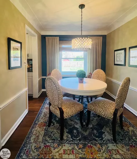 Dining - 622 Brown, Saint Clair, MI 48079 photo 2 of 5