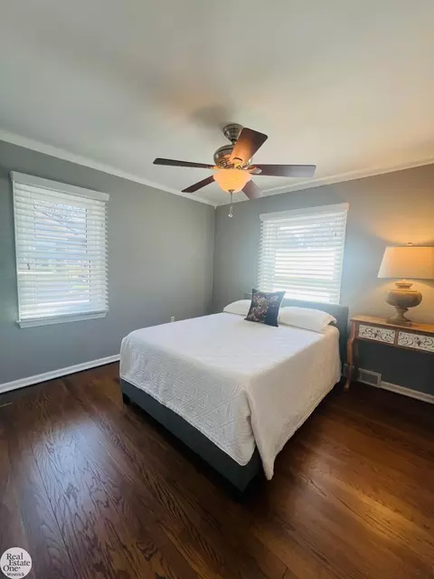 Bedroom - 622 Brown, Saint Clair, MI 48079 photo 1 of 4