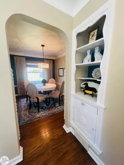 Dining - 622 Brown, Saint Clair, MI 48079 photo 1 of 5
