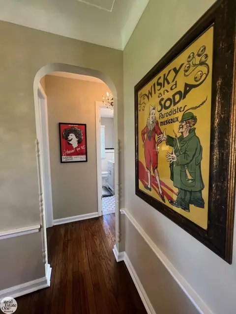 Entry Way - 622 Brown, Saint Clair, MI 48079 photo 1 of 13
