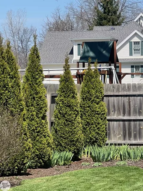 Exterior - 622 Brown, Saint Clair, MI 48079 photo 9 of 16