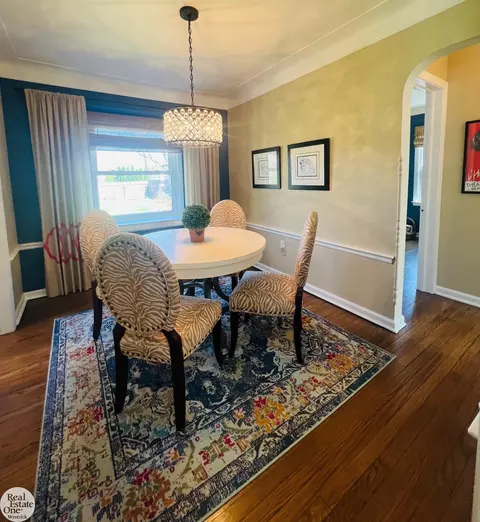 Dining - 622 Brown, Saint Clair, MI 48079 photo 3 of 5