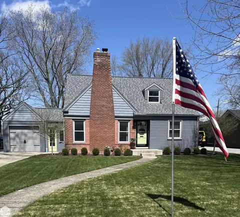 622 Brown, Saint Clair, MI 48079