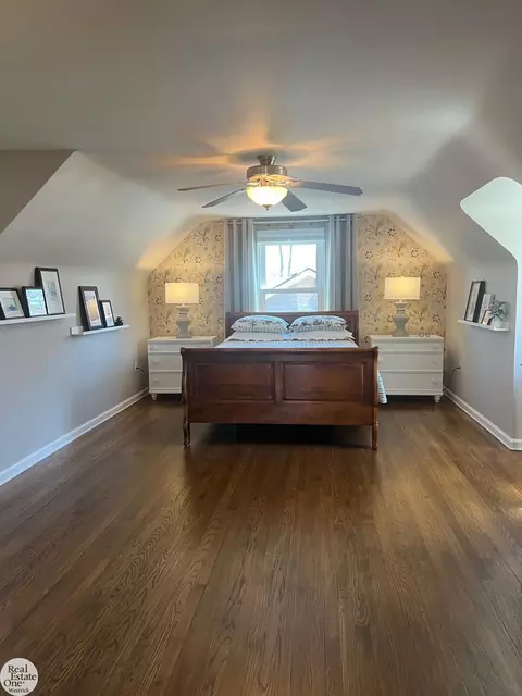 Bedroom - 622 Brown, Saint Clair, MI 48079 photo 2 of 4
