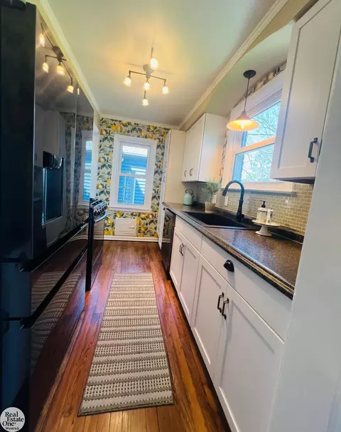Kitchen - 622 Brown, Saint Clair, MI 48079 photo 1 of 3