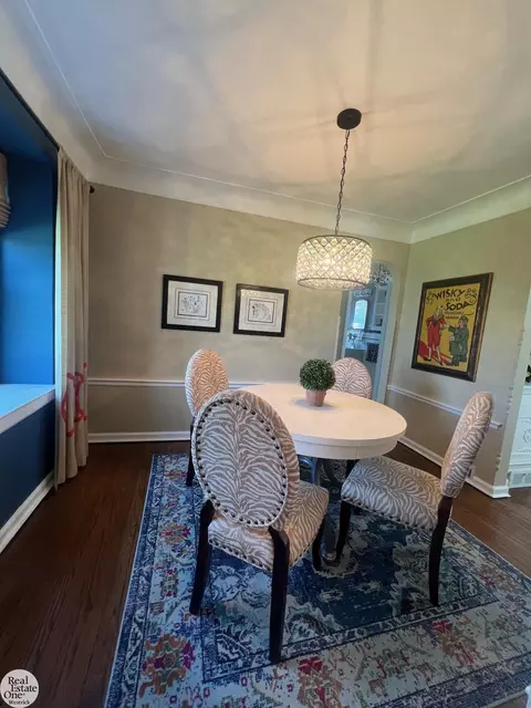 Dining - 622 Brown, Saint Clair, MI 48079 photo 5 of 5
