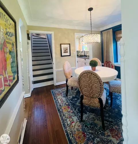 Dining - 622 Brown, Saint Clair, MI 48079 photo 4 of 5