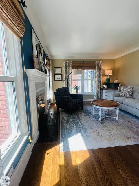Living - 622 Brown, Saint Clair, MI 48079 photo 1 of 4