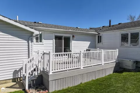 Exterior - 2022 Kent, Davison, MI 48423 photo 7 of 11