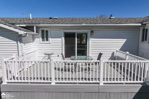 Exterior - 2022 Kent, Davison, MI 48423 photo 6 of 11