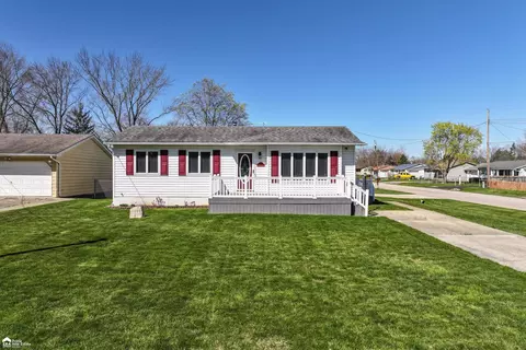 Exterior - 2022 Kent, Davison, MI 48423 photo 10 of 11