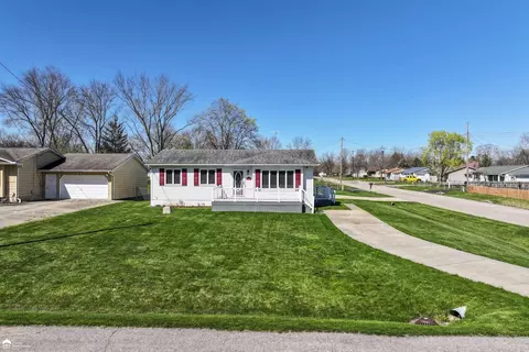 Exterior - 2022 Kent, Davison, MI 48423 photo 11 of 11