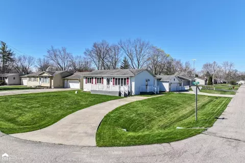 2022 Kent, Davison, MI 48423