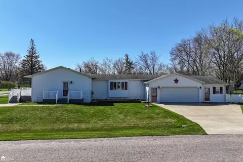 Exterior - 2022 Kent, Davison, MI 48423 photo 2 of 11