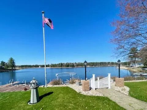View/Area - 3127 Lakeshore, Gladwin, MI 48624 photo 9 of 10