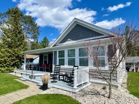 3127 Lakeshore, Gladwin, MI 48624