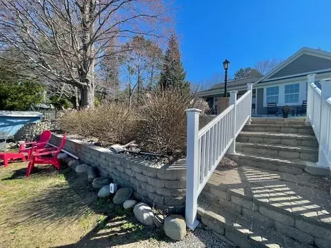 Exterior - 3127 Lakeshore, Gladwin, MI 48624 photo 5 of 16