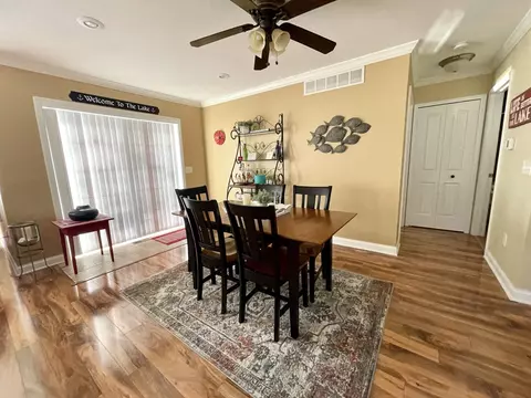 Dining - 3127 Lakeshore, Gladwin, MI 48624 photo 3 of 3