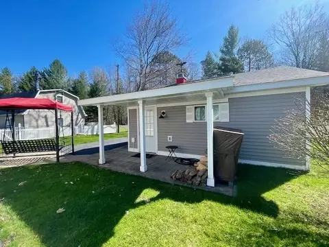 Exterior - 3127 Lakeshore, Gladwin, MI 48624 photo 15 of 16