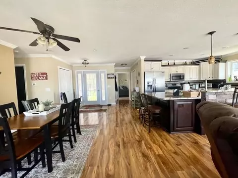 Kitchen - 3127 Lakeshore, Gladwin, MI 48624 photo 11 of 11
