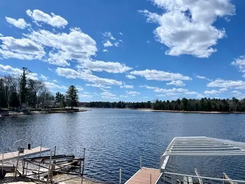 View/Area - 3127 Lakeshore, Gladwin, MI 48624 photo 6 of 10