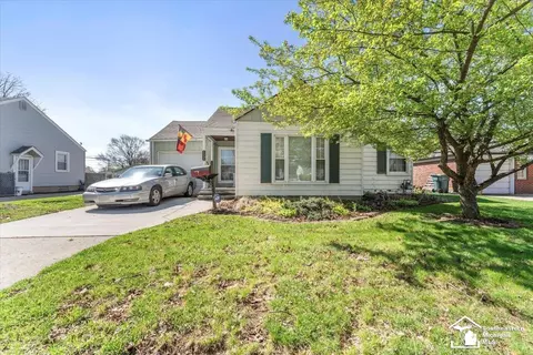 1535 Pagel, Lincoln Park, MI 48146