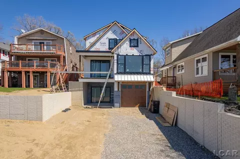 3235 Round Lk, Manitou Beach, MI 49253