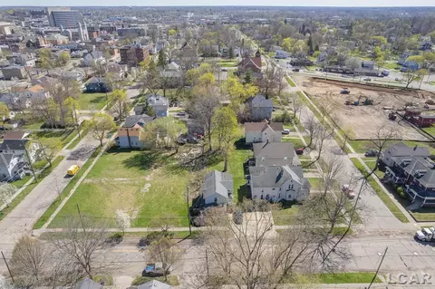 View/Area - 609 S Blackstone, Jackson, MI 49203 photo 2 of 2