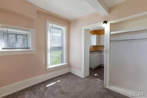 Bedroom - 609 S Blackstone, Jackson, MI 49203 photo 3 of 4