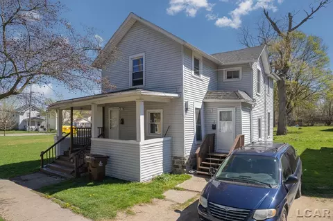 Exterior - 609 S Blackstone, Jackson, MI 49203 photo 2 of 5