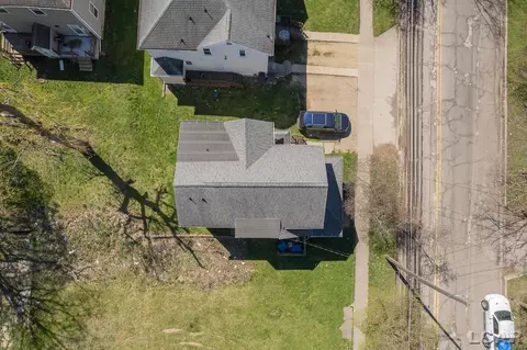 View/Area - 609 S Blackstone, Jackson, MI 49203 photo 1 of 2